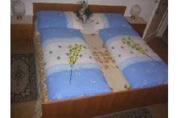 Family pension San Martino in Badia 2